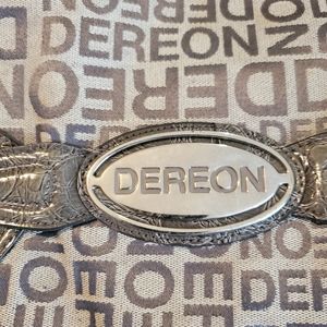 Dereon purse